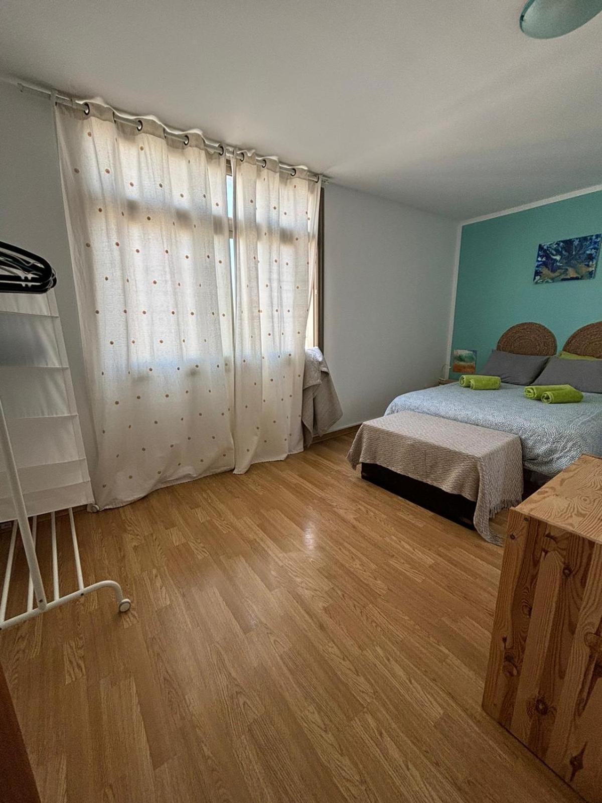 Casa Gino Apartment Cotillo Екстериор снимка